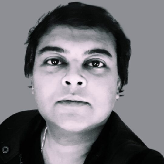 Ritwik Ghosh